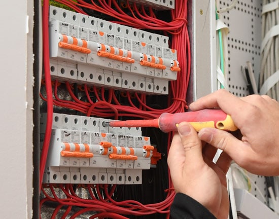 Electrical Safety Check Regulations