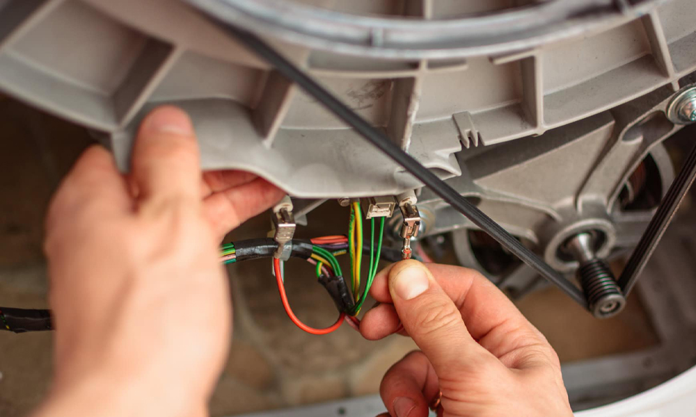 Appliance Electrical Repairs Service
