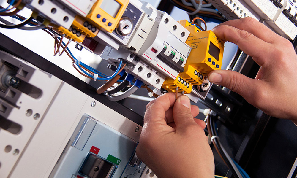 Electrical Maintenance Services Melbourne